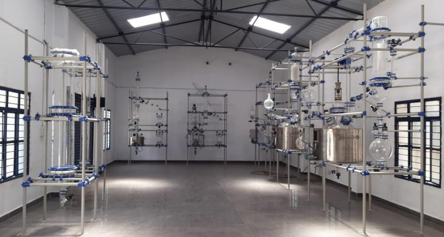 Riverside Luxury Homes