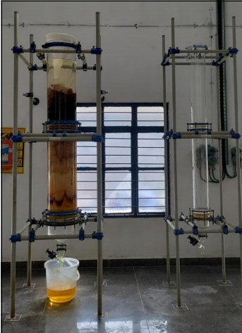 Highway Bridge Reconstruction